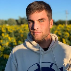 Meet your Posher, Luke